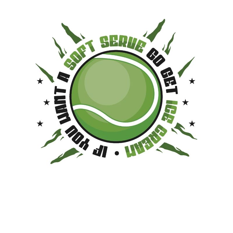 Wenn Sie Ein Softeis Wollen, Holen Sie Sich Eins