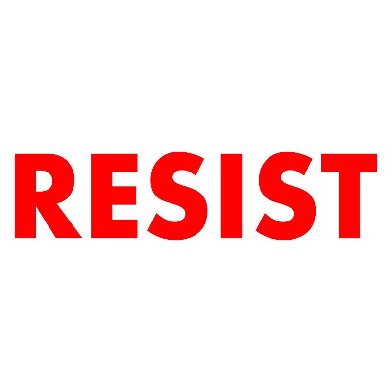 Resist