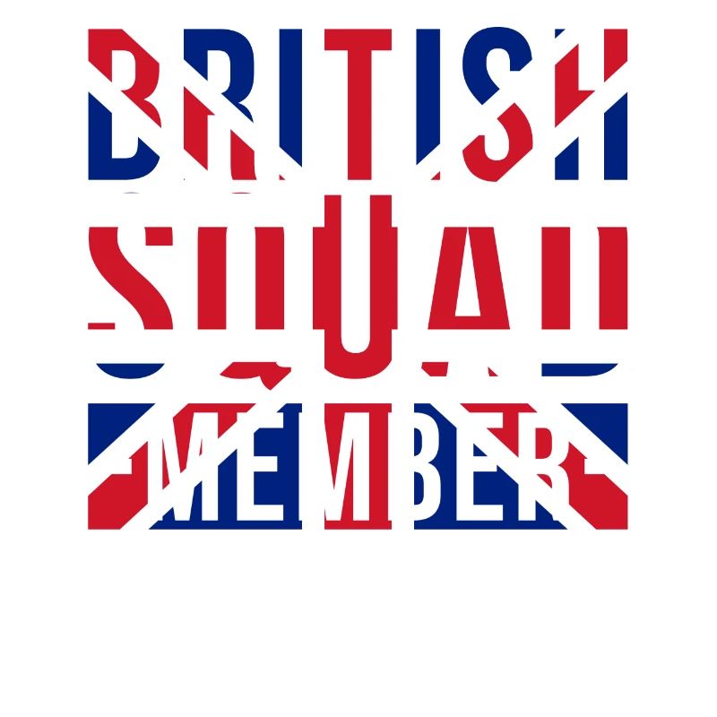 British Squad Members
