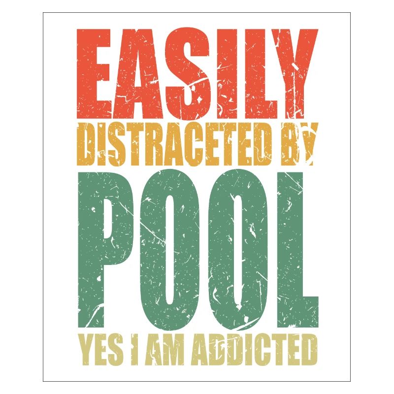 Pool Saying Funny