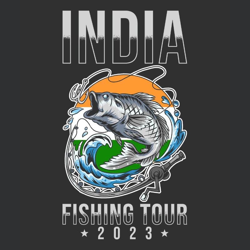 Excursion de pêche en Inde 2023