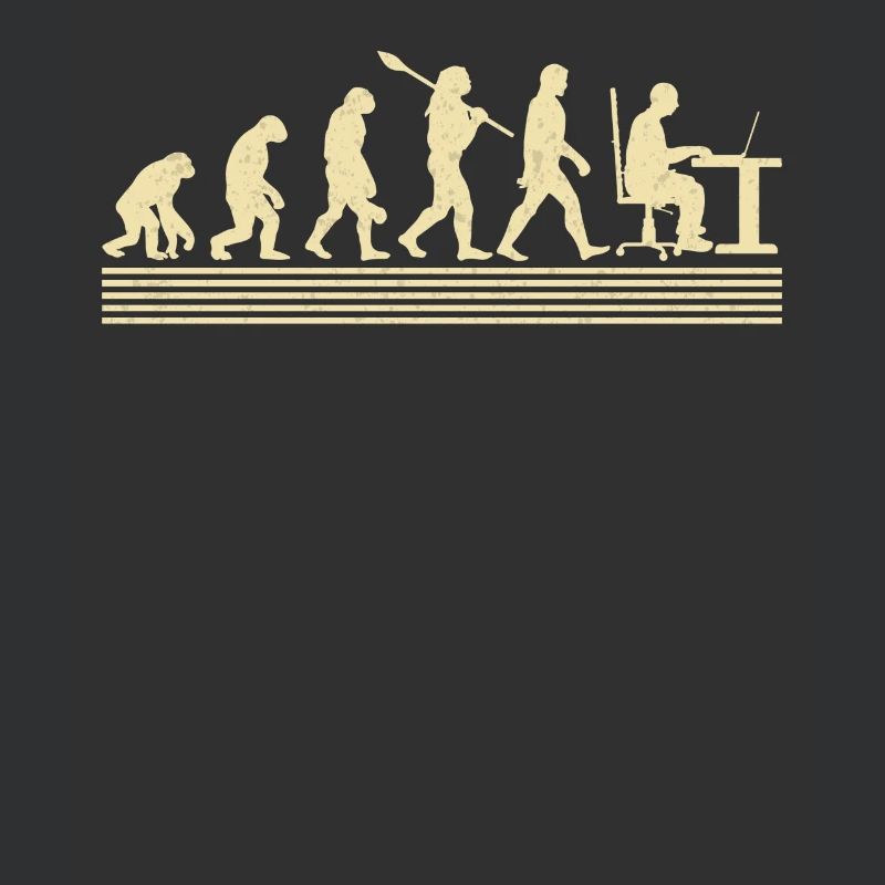 Software-entwickler-evolution