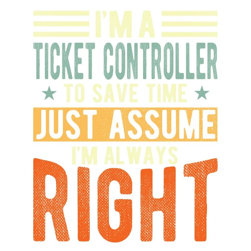Ticket Controller