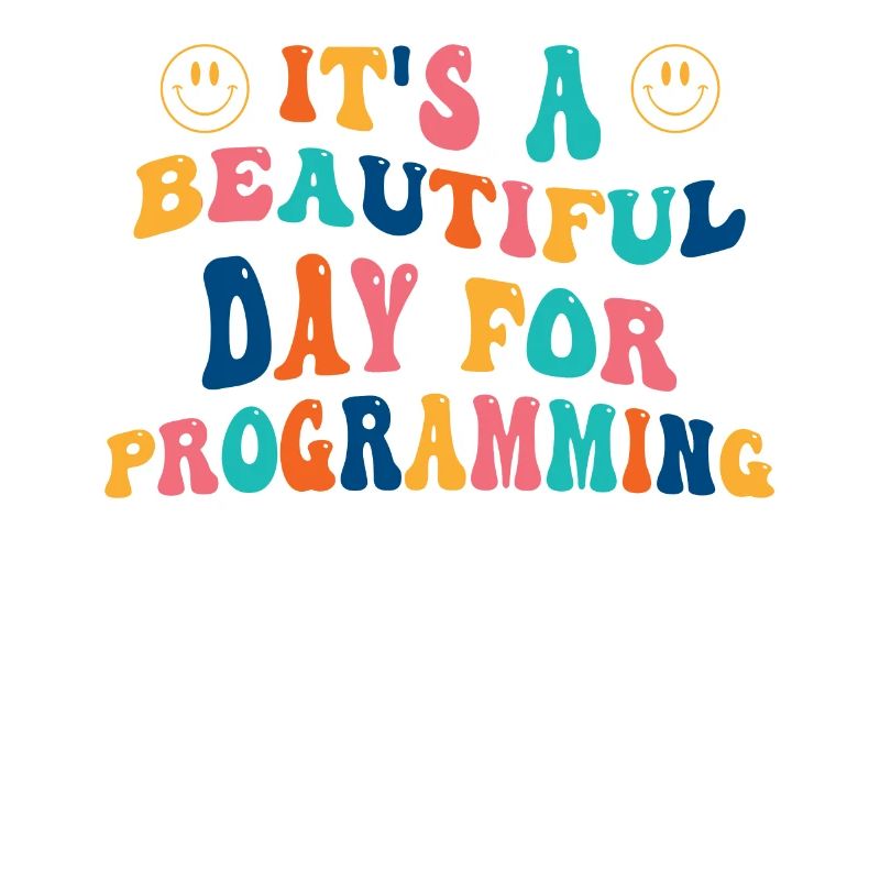 Programmiererin Geschenk