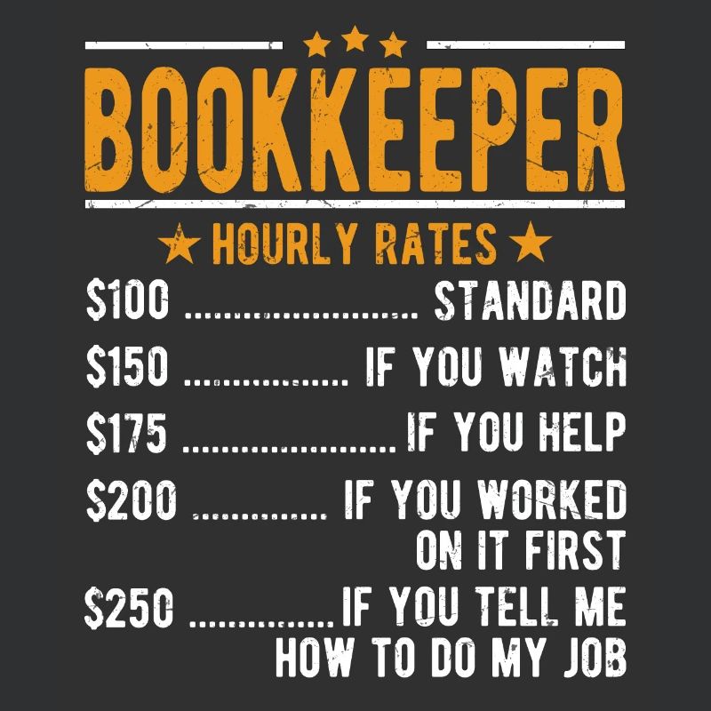 Salaire horaire du comptable