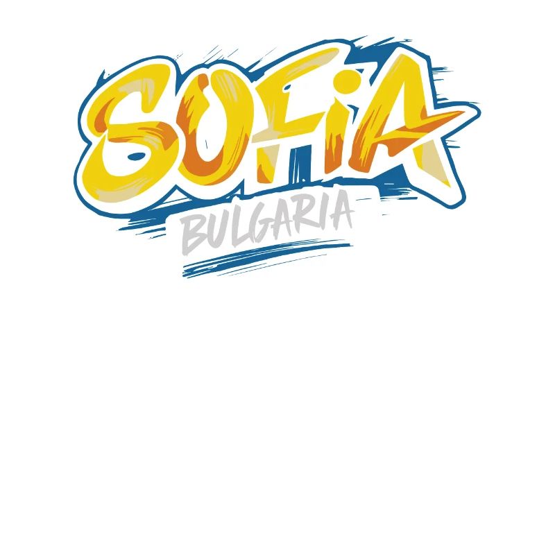 Souvenir de Sofia Bulgarie