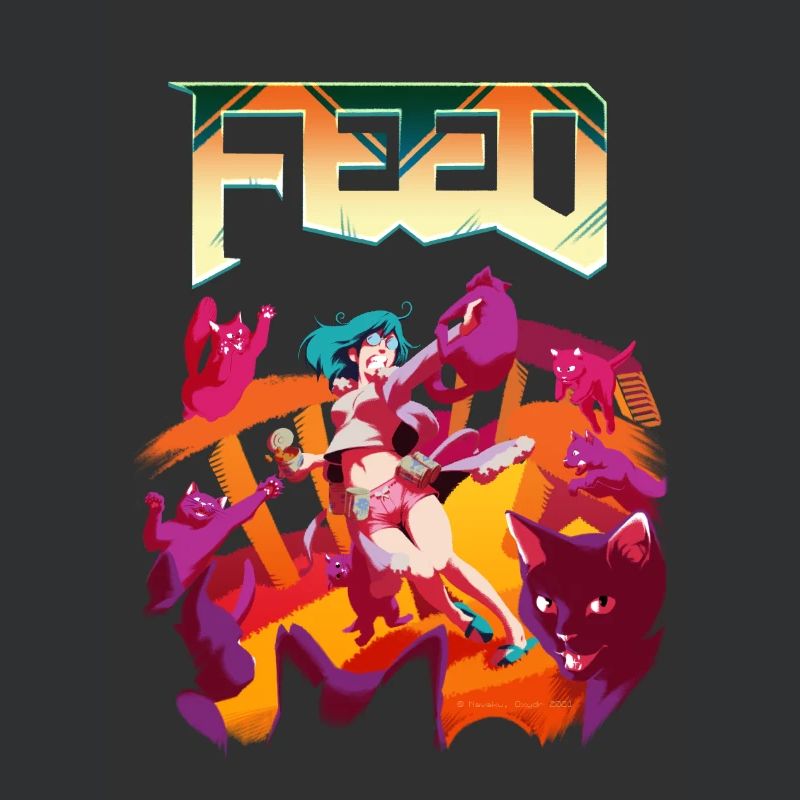 FEED