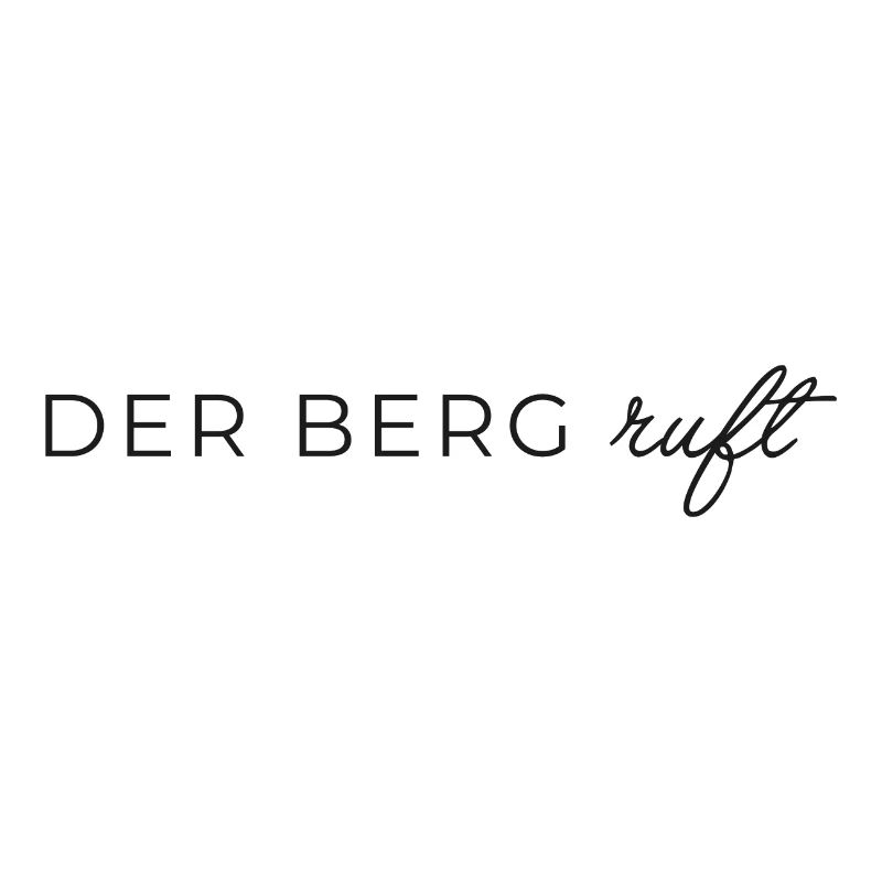 Der Berg ruft