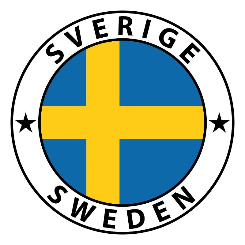 Suède
