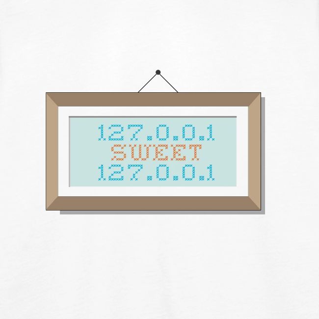 localhost sweet localhost