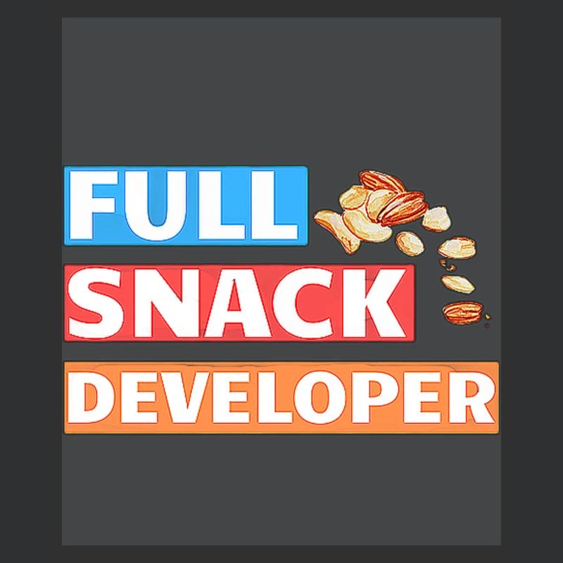 FULL SNACK DEVELOPER - DEVELOPER PUN