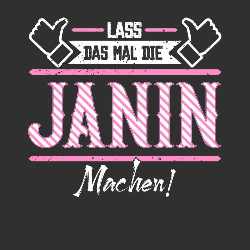 Janin Geschenkidee Geschenk Geburtstag