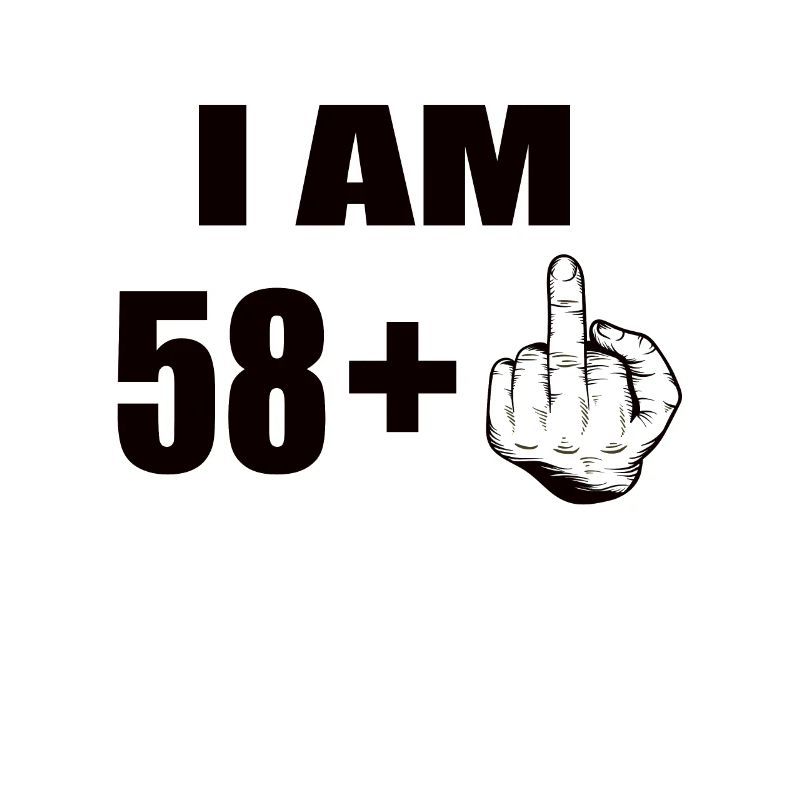 59 Geburtstag