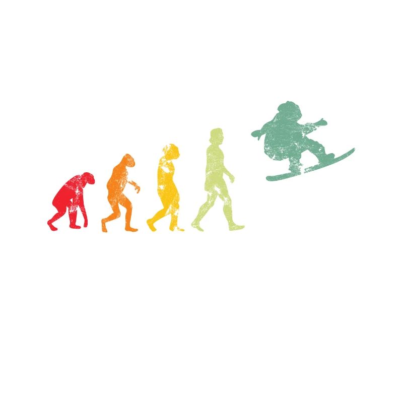 EVOLUTION SNOWBOARD