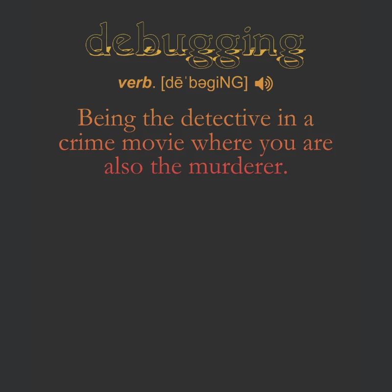 Debugging Definition - Computer Science Programmer