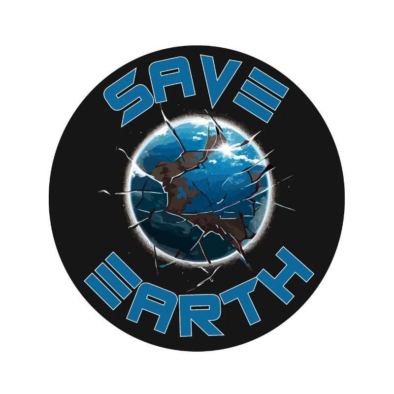 SAVE EARTH