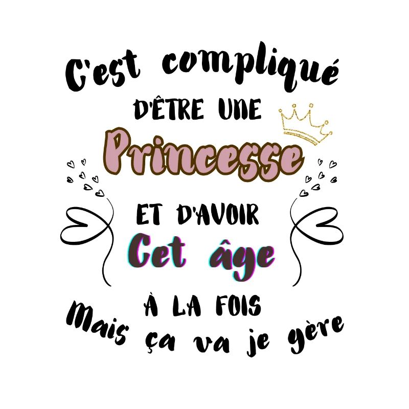 Princesse