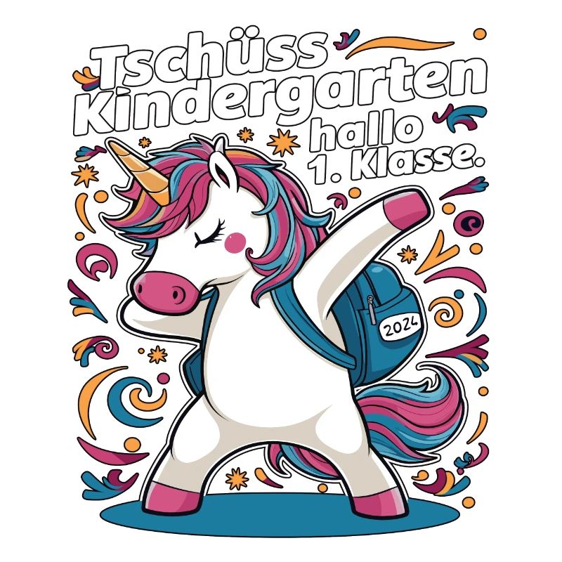 Goodbye Kindergarten Hello 1st Class 2024