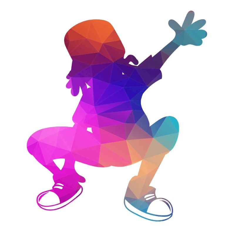 Breakdance Danse Breakdancer Garçons Breakdancer