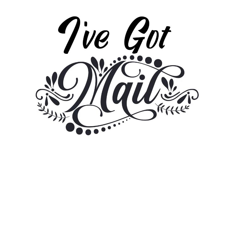 Ich habe Mail