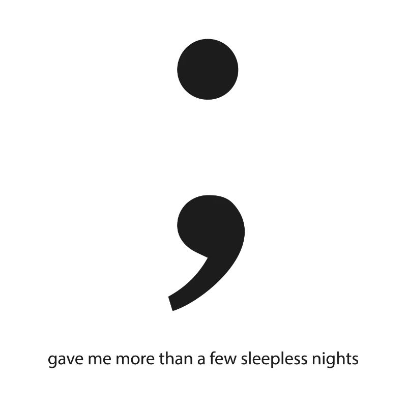 Sleepless nights Programming Informatic Gift