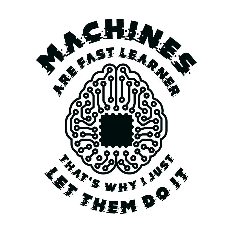 Machine Learning Artificial Intelligence AI