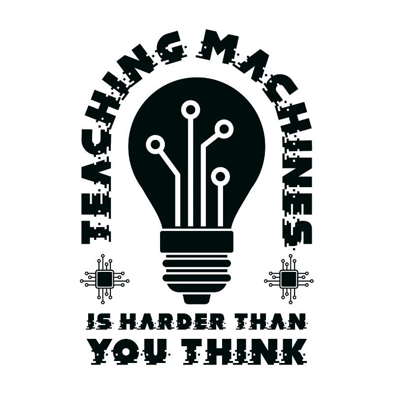 Teaching Machine Learning Artificial Intelligence