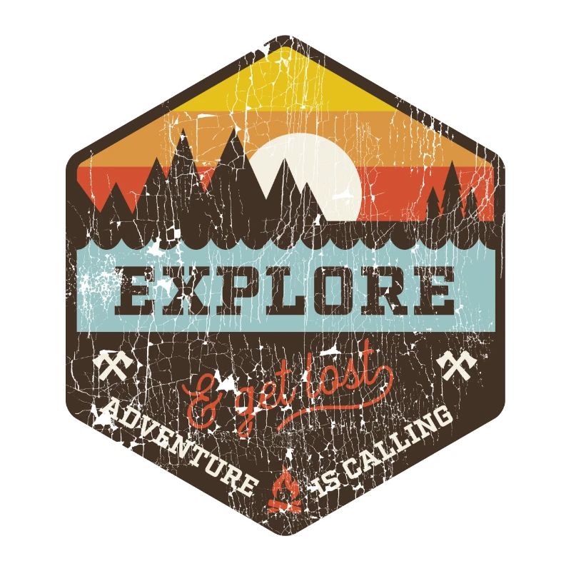 explore