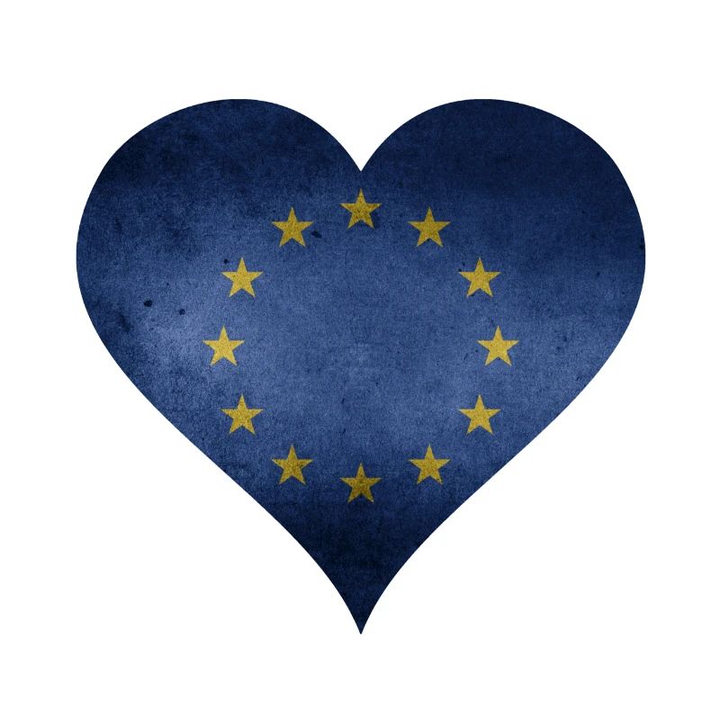 EU heart