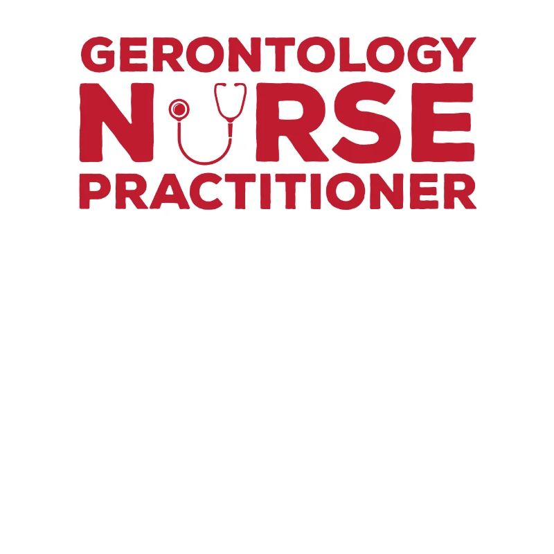 Gerontological nurse practitioner