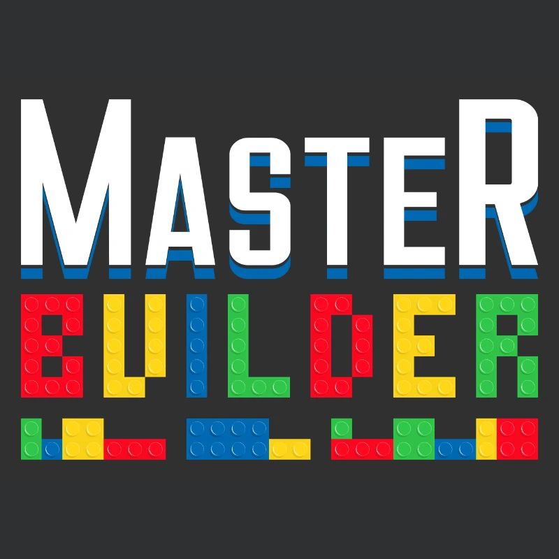 Master Builder Blocs de construction Briques Constructeurs Jouets