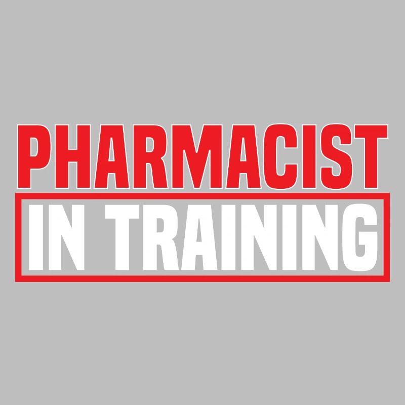 Pharmacist in training Pharmacy student pharmacy
