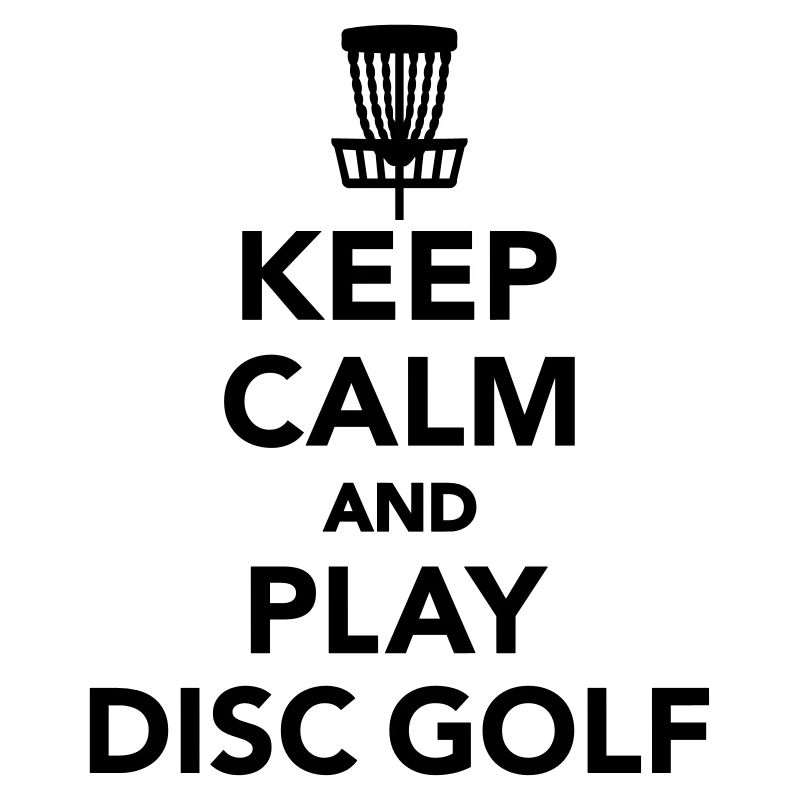 Disc golf