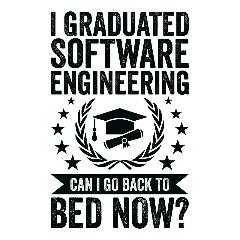 Ich Habe Software Engineering Abgeschlossen