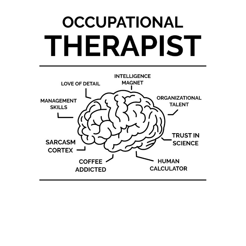 Occupational therapist