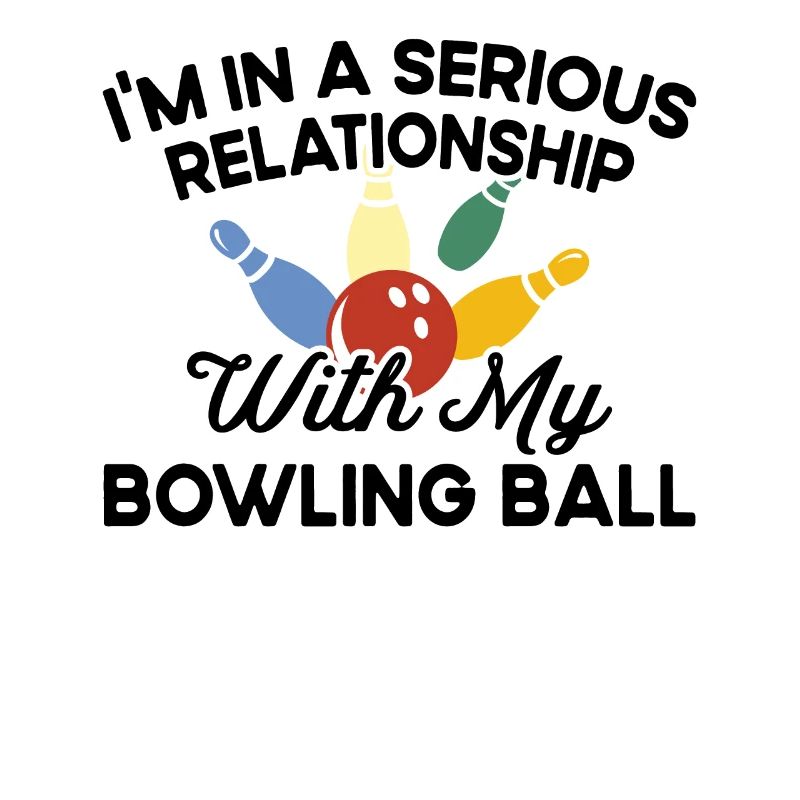 Relation avec la balle - Bowling