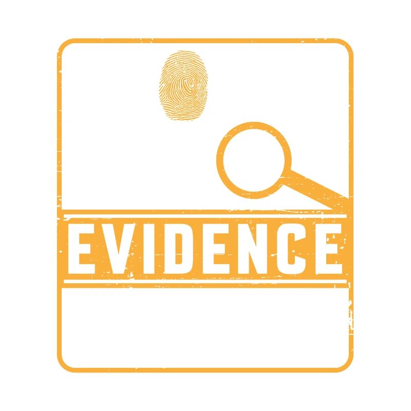 People Lie Evidences Doesn't