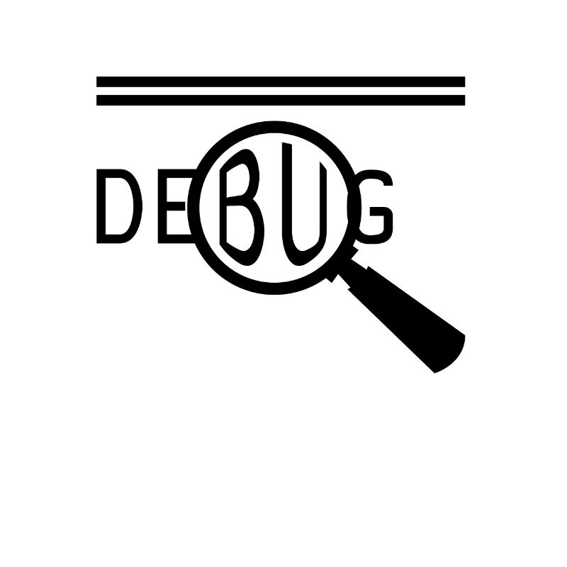 programierer Dev nerd php c c debug coding coder