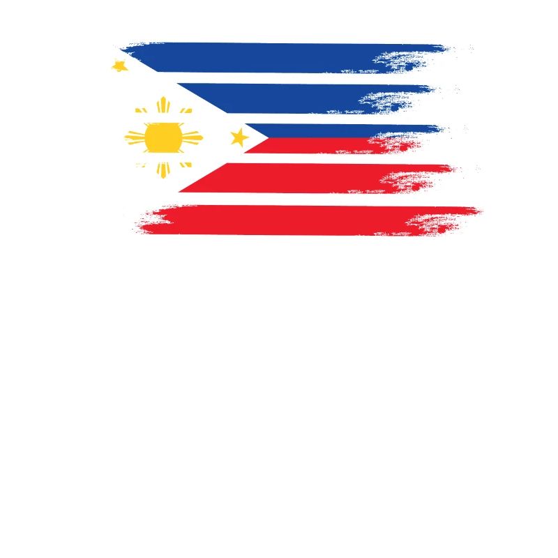 Drapeau des Philippines
