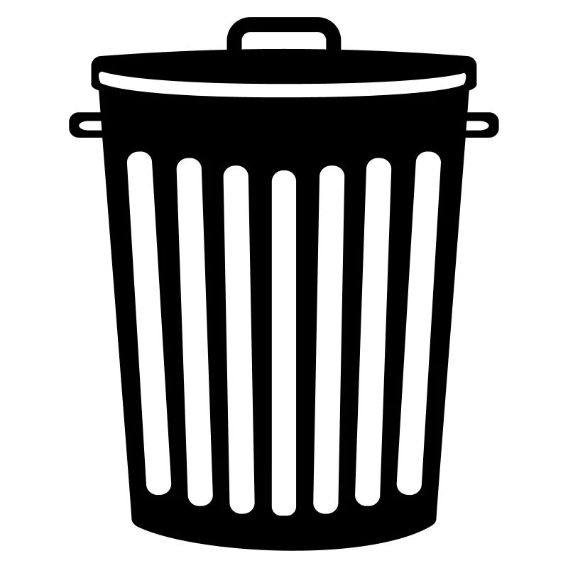 eimer muelleimer muell wegwerfen dreck abfall recy