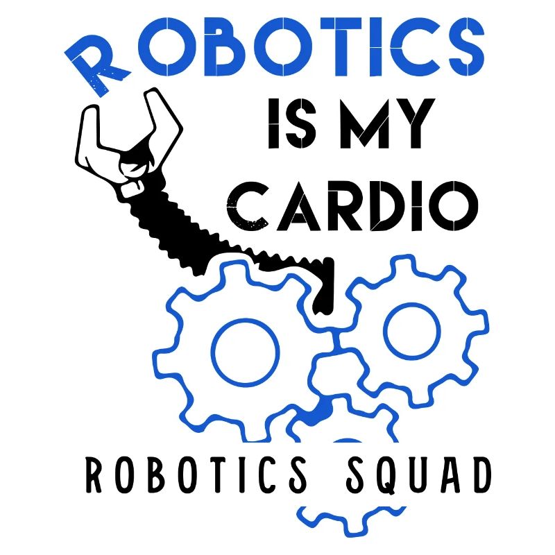 Robotics as Cardio Mechanic Engineering