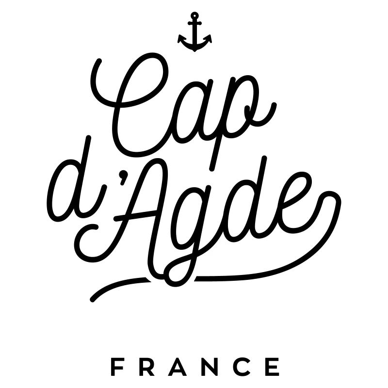 Cap d'Agde - Frankreich