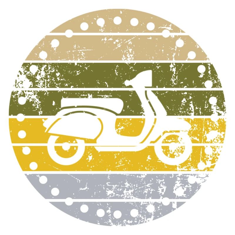 motorcycle