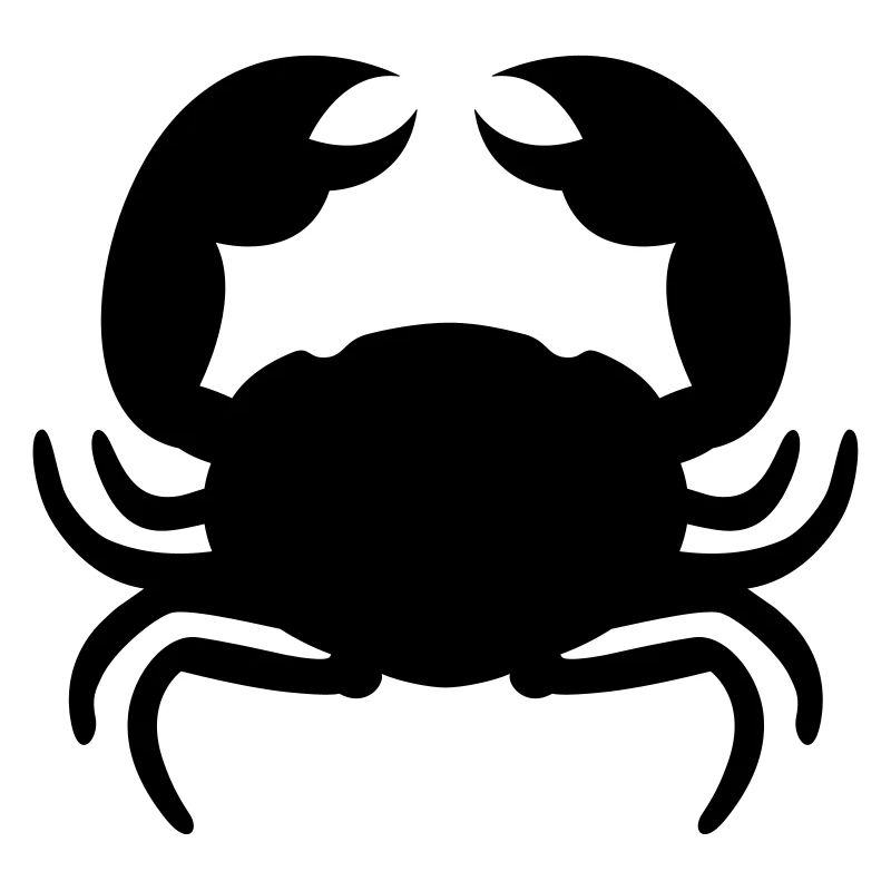 crab