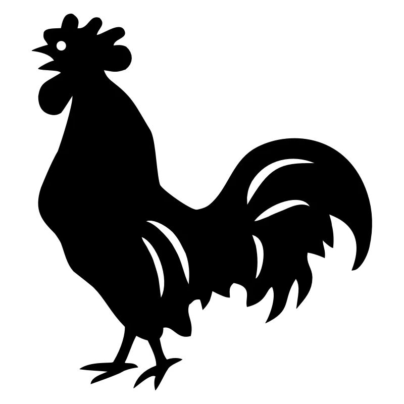 rooster