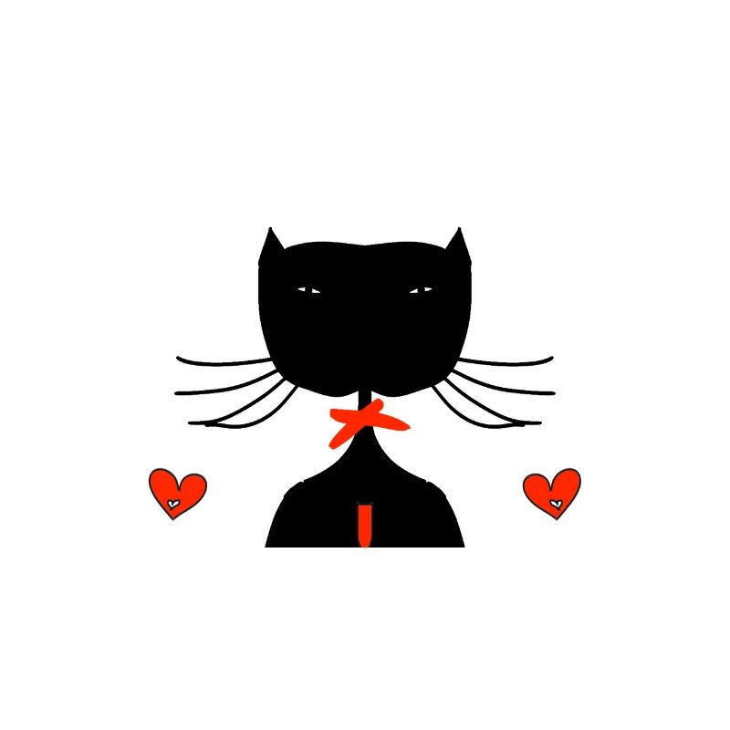 chat noir