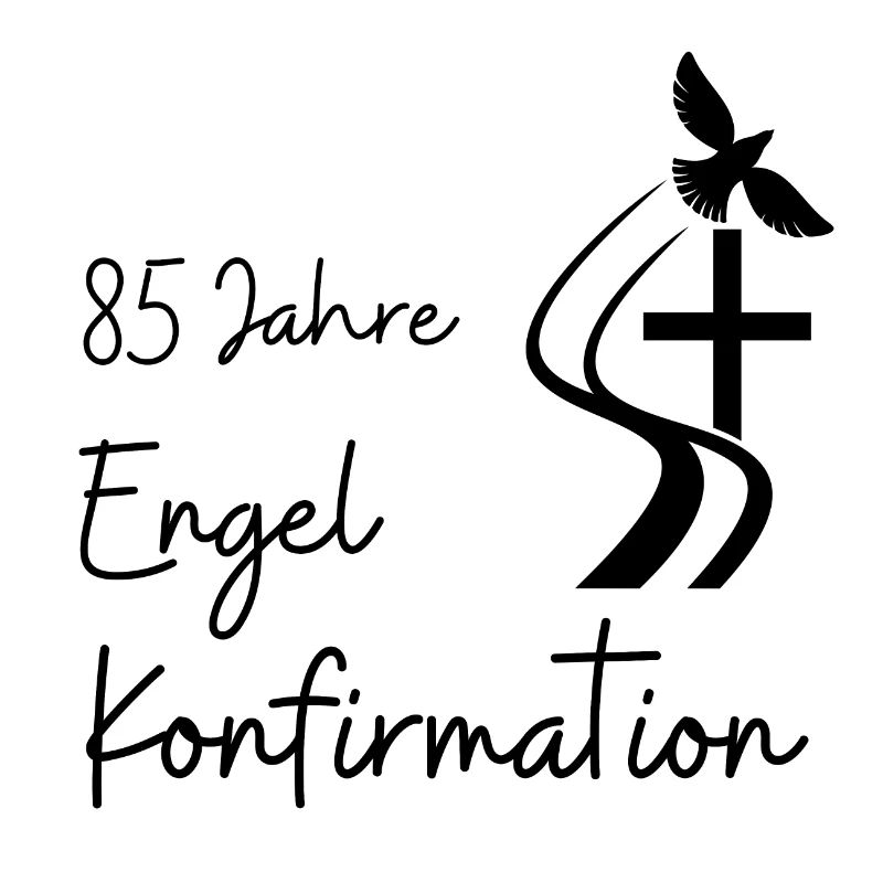 Engel Konfirmation 85 Jahre Jubelkonfirmation