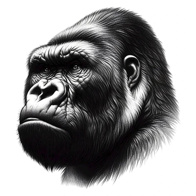 Gorilla