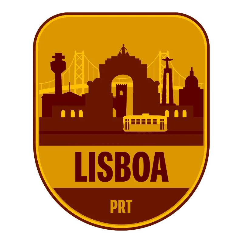 Lisboa Skyline Tram