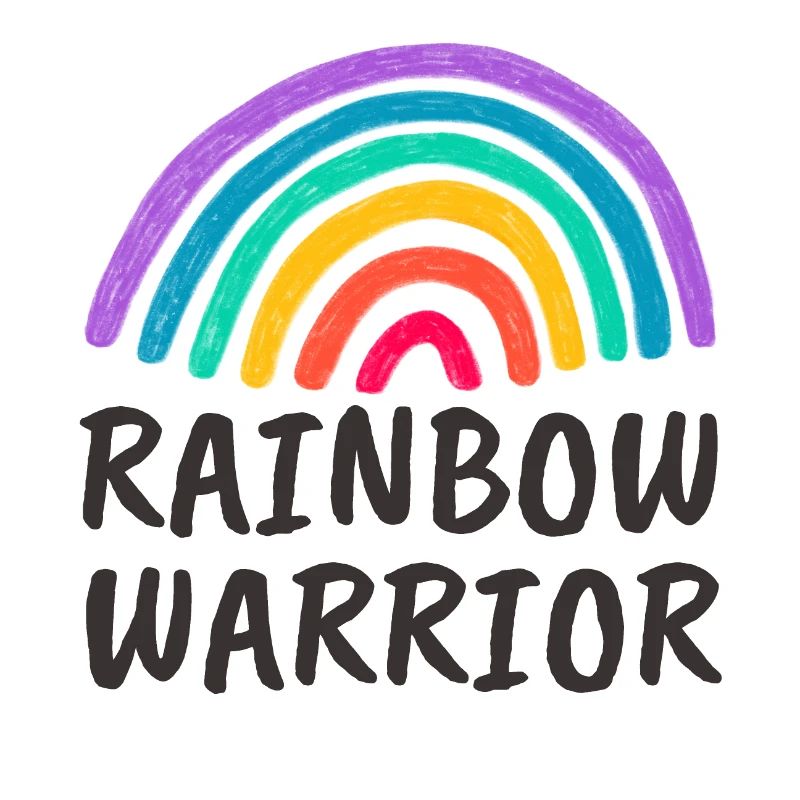 Rainbow Warrior